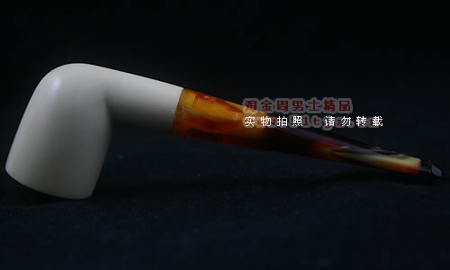 土耳其海泡石sms烟斗|5件套装dubs10-3