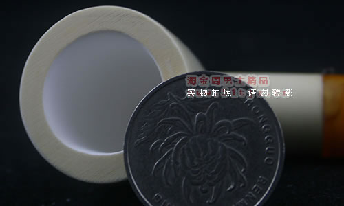 土耳其海泡石sms烟斗|5件套装dubs10-4