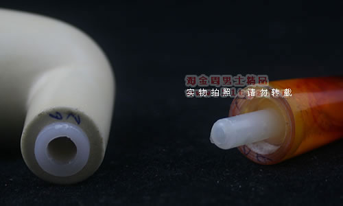 土耳其海泡石sms烟斗|5件套装dubs10-5