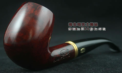 法国ropp石楠木烟斗|6件套装金圈2471.6-1