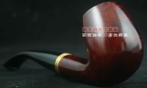 法国ropp石楠木烟斗|6件套装金圈2471.6-2