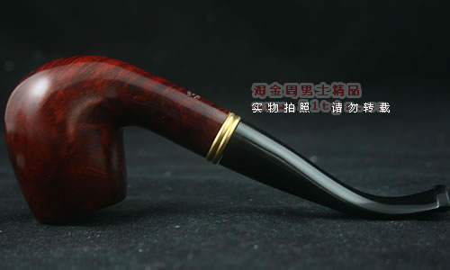法国ropp石楠木烟斗|6件套装金圈2471.6-3