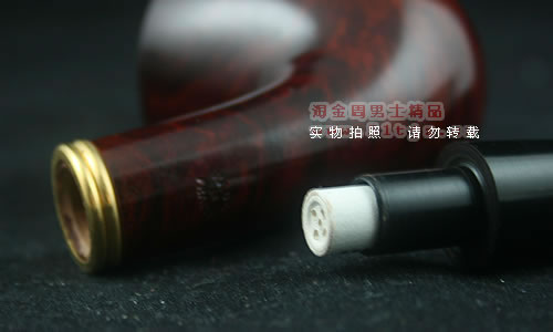 法国ropp石楠木烟斗|6件套装金圈2471.6-5