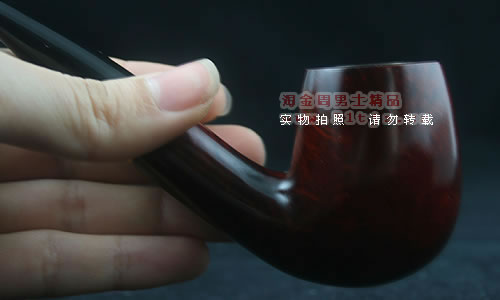 法国ropp石楠木烟斗|6件套装金圈2471.6-6