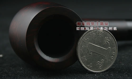 意大利沙芬savinelli石楠木烟斗|6件套装国会大厦111-4