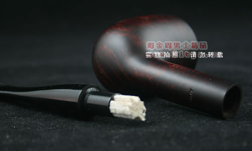 意大利沙芬savinelli石楠木烟斗|6件套装国会大厦111-5