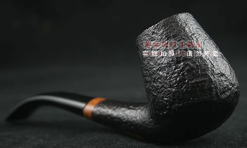 丹麦w.o.larsen拉森石楠木烟斗|手工烟斗lh11-2