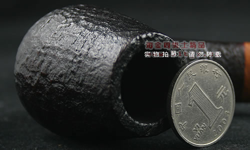 丹麦w.o.larsen拉森石楠木烟斗|手工烟斗lh11-4