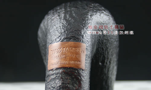丹麦w.o.larsen拉森石楠木烟斗|手工烟斗lh11-5