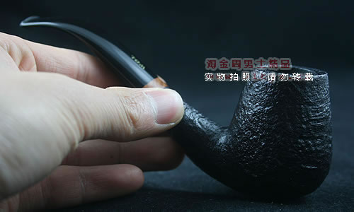 丹麦w.o.larsen拉森石楠木烟斗|手工烟斗lh11-7