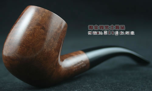 希腊阿玛迪斯石楠木烟斗|6件套装160-1