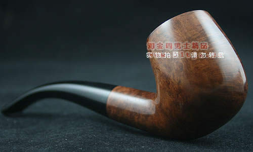希腊阿玛迪斯石楠木烟斗|6件套装160-2