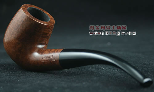 希腊阿玛迪斯石楠木烟斗|6件套装160-3