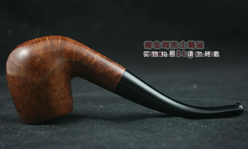 希腊阿玛迪斯石楠木烟斗|6件套装160-4