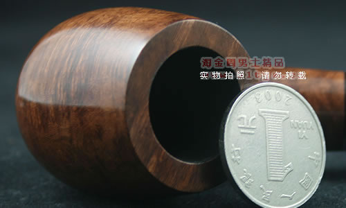 希腊阿玛迪斯石楠木烟斗|6件套装160-5