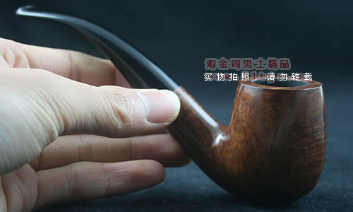 希腊阿玛迪斯石楠木烟斗|6件套装160-7