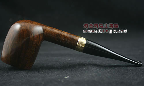 意大利沙芬石楠木烟斗|6件套装p232l-111-4