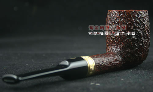 意大利沙芬石楠木烟斗|6件套装p232z-114-3