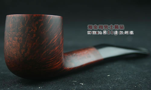 意大利沙芬石楠木烟斗|5件套装国会大厦123n-1