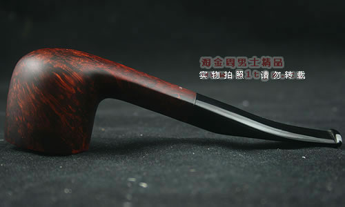 意大利沙芬石楠木烟斗|5件套装国会大厦123n-4