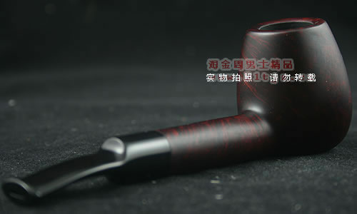 意大利沙芬石楠木烟斗|6件套装国会大厦144-3