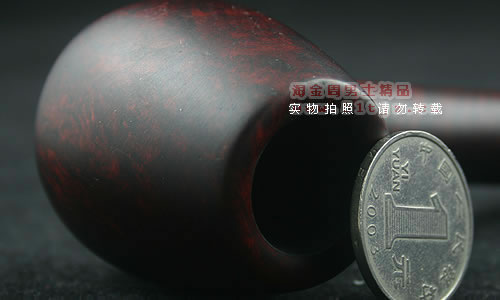 意大利沙芬石楠木烟斗|6件套装国会大厦144-5