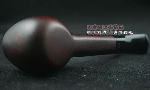 意大利沙芬石楠木烟斗|6件套装国会大厦144-6