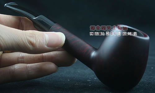 意大利沙芬石楠木烟斗|6件套装国会大厦144-8