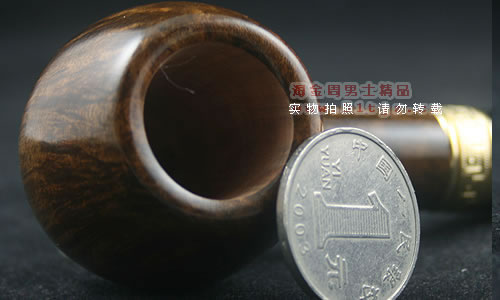 意大利沙芬石楠木烟斗|6件套装p232l-207-5