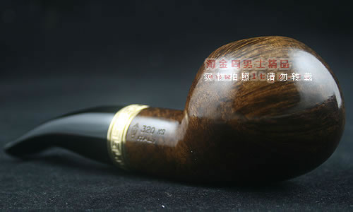 意大利沙芬石楠木烟斗|6件套装p232l-320-2