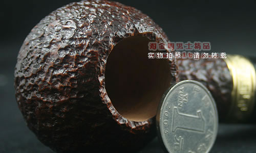 意大利沙芬石楠木烟斗|6件套装p232z-320-5