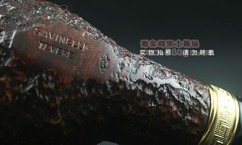 意大利沙芬石楠木烟斗|6件套装p232z-320-7