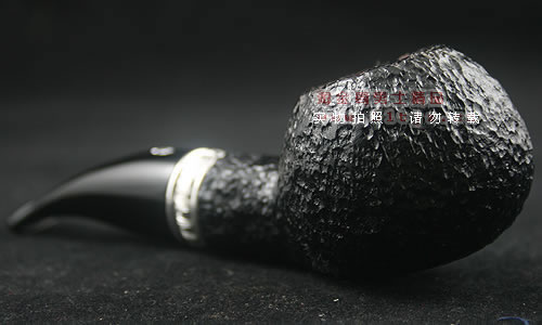 意大利沙芬savinelli石楠木烟斗|6件套装银圈320ks-2