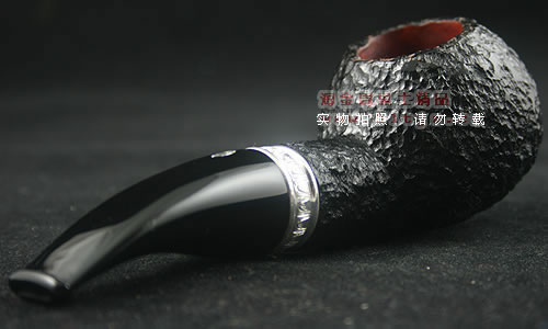 意大利沙芬savinelli石楠木烟斗|6件套装银圈320ks-3