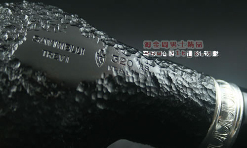 意大利沙芬savinelli石楠木烟斗|6件套装银圈320ks-7