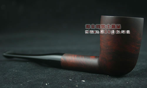 意大利沙芬石楠木烟斗|5件套装国会大厦401n-2
