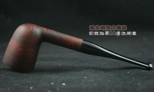 意大利沙芬石楠木烟斗|5件套装国会大厦401n-4