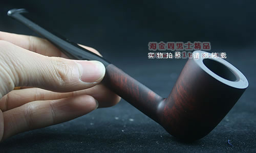 意大利沙芬石楠木烟斗|5件套装国会大厦401n-7