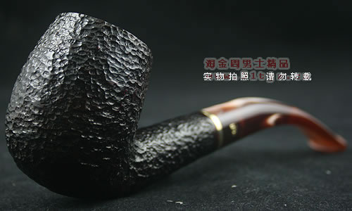 意大利沙芬savinelli石楠木烟斗|6件套装罗马606k-1