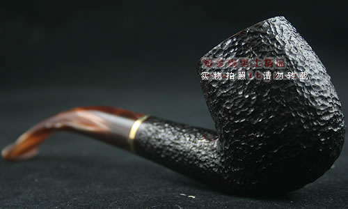 意大利沙芬savinelli石楠木烟斗|6件套装罗马606k-2