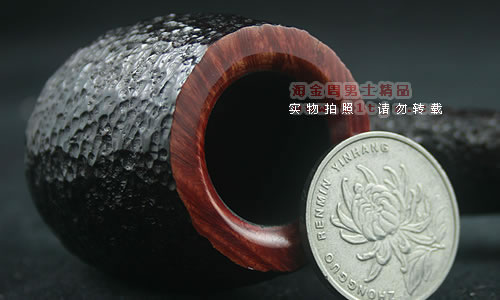 意大利沙芬savinelli石楠木烟斗|6件套装罗马606k-5