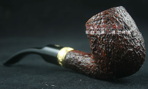 意大利沙芬石楠木烟斗|6件套装p232z-607-2