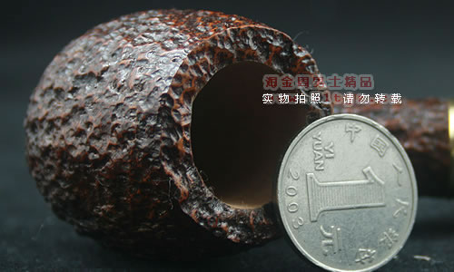 意大利沙芬石楠木烟斗|6件套装p232z-607-5