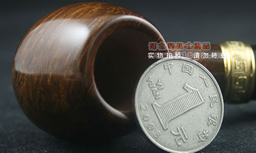 意大利沙芬石楠木烟斗|6件套装p232l-626-5