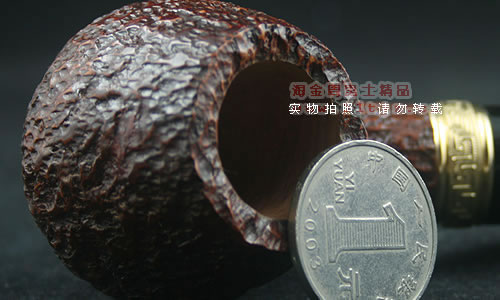 意大利沙芬石楠木烟斗|6件套装p232z-645-5