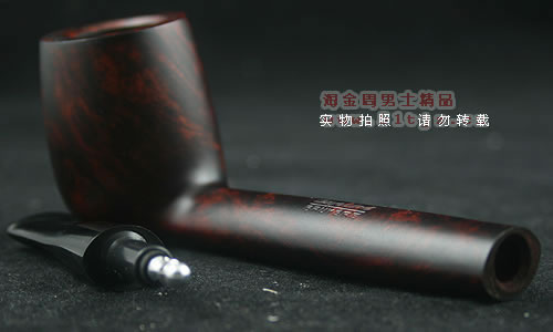 意大利沙芬石楠木烟斗|5件套装国会大厦804n-6