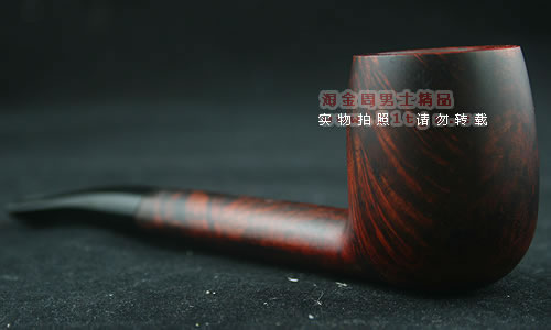 意大利沙芬石楠木烟斗|5件套装国会大厦812n-2