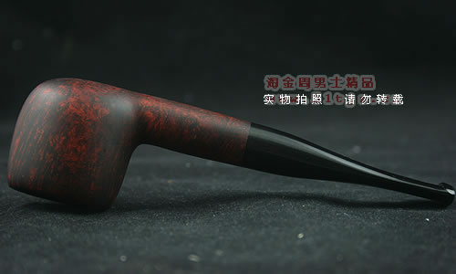 意大利沙芬石楠木烟斗|5件套装国会大厦901n-4