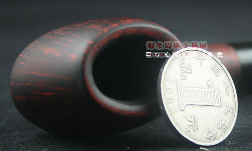 意大利沙芬石楠木烟斗|5件套装国会大厦901n-5