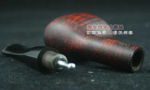 意大利沙芬石楠木烟斗|5件套装国会大厦901n-6